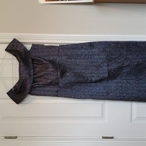 Teri Jon NWT long dress
